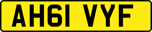 AH61VYF
