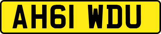 AH61WDU