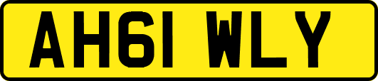 AH61WLY