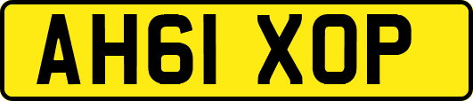 AH61XOP