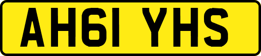 AH61YHS