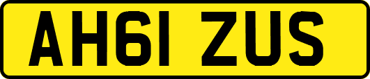AH61ZUS