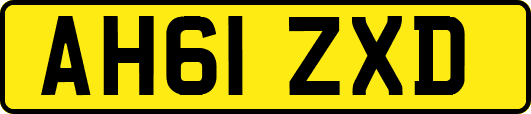 AH61ZXD