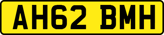 AH62BMH