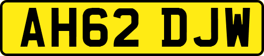 AH62DJW