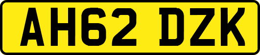 AH62DZK