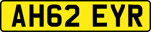 AH62EYR