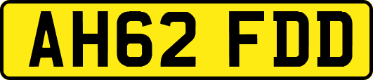 AH62FDD