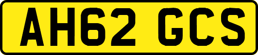 AH62GCS