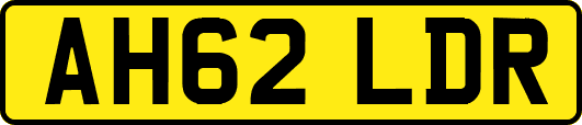 AH62LDR