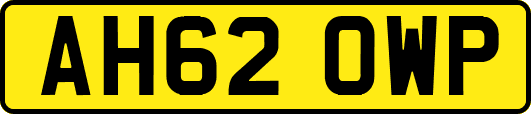 AH62OWP
