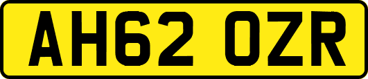 AH62OZR
