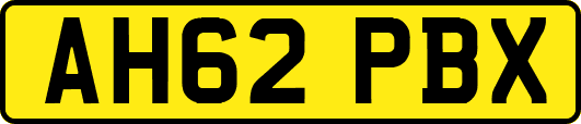 AH62PBX