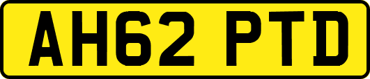 AH62PTD