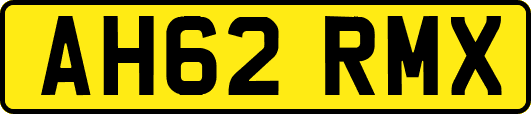 AH62RMX