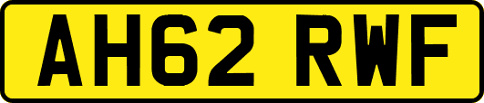 AH62RWF