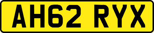 AH62RYX