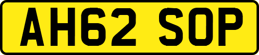 AH62SOP