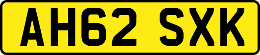 AH62SXK