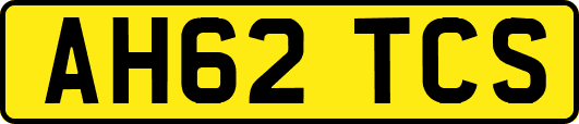 AH62TCS