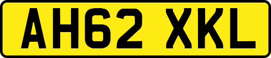 AH62XKL