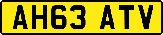 AH63ATV