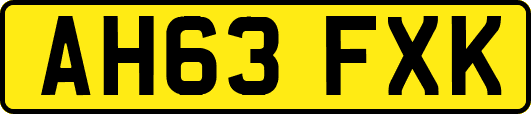 AH63FXK
