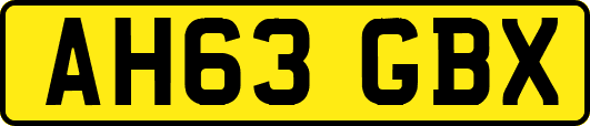 AH63GBX