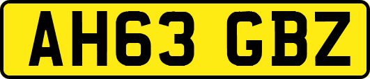AH63GBZ