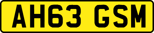AH63GSM