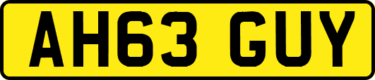 AH63GUY
