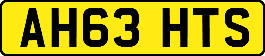 AH63HTS