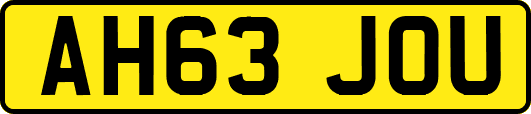 AH63JOU