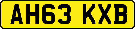AH63KXB