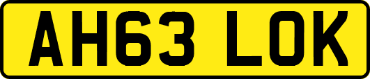 AH63LOK