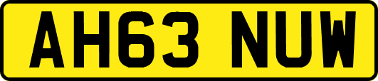 AH63NUW