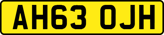 AH63OJH