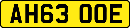 AH63OOE