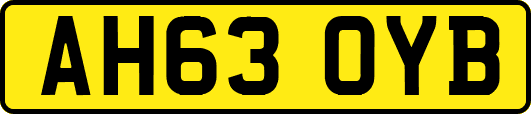AH63OYB