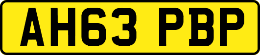 AH63PBP