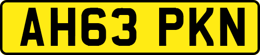 AH63PKN