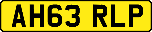 AH63RLP