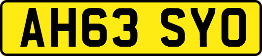 AH63SYO