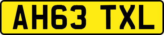 AH63TXL