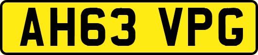 AH63VPG