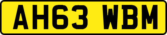 AH63WBM