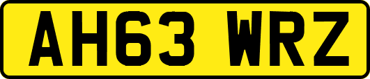 AH63WRZ