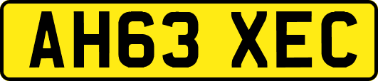 AH63XEC