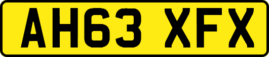 AH63XFX