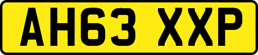 AH63XXP
